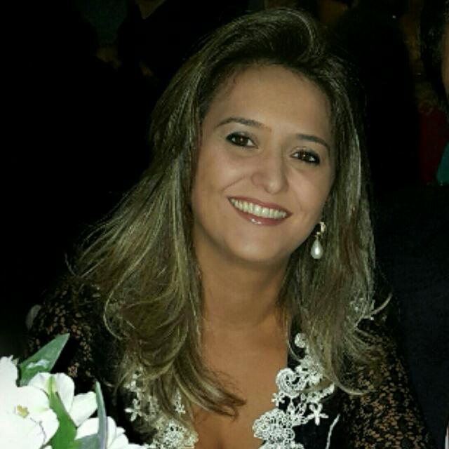 Andrea Marqueti Vilaça defende tese de mestrado na Unesp de Franca